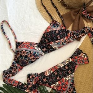 Brazilian Bikini - 2 pieces